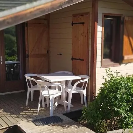 Village De Vacances Les 4 Chemins * Soueix