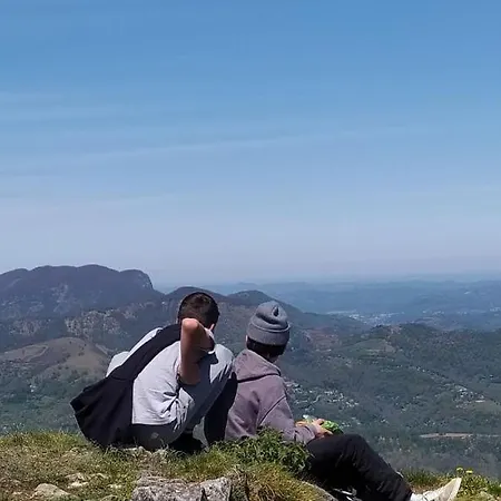 Village De Vacances Les 4 Chemins Πάρκο διακοπών Soueix