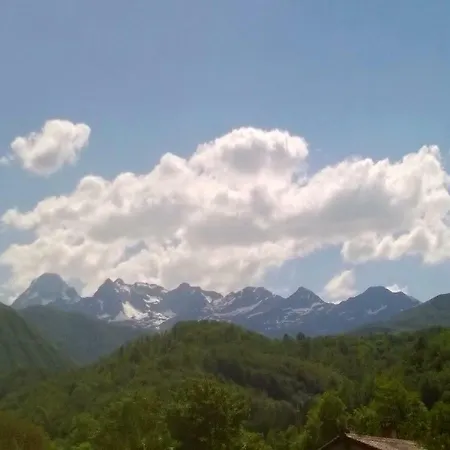 Village De Vacances Les 4 Chemins