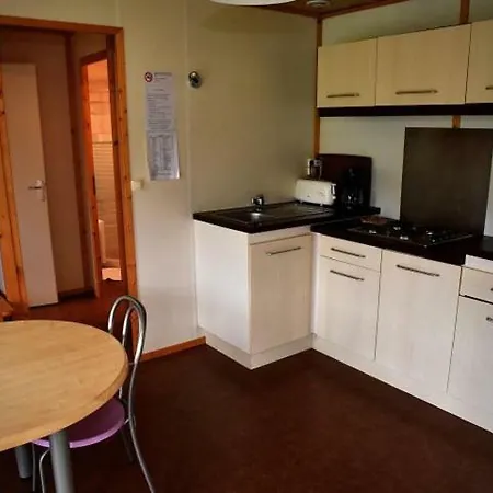 Village De Vacances Les 4 Chemins *