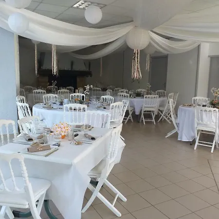 Village De Vacances Les 4 Chemins