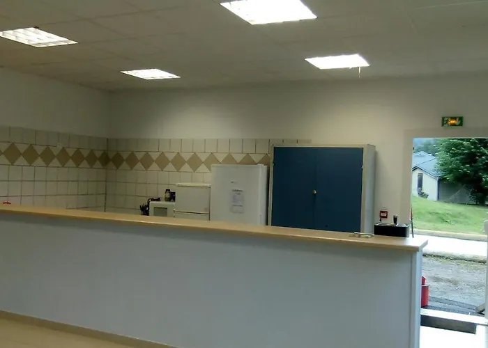 Village De Vacances Les 4 Chemins *