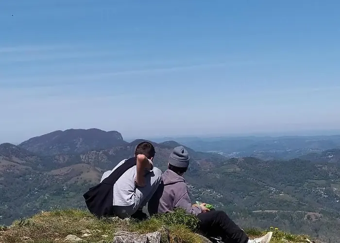 Village De Vacances Les 4 Chemins Parco vacanze Soueix