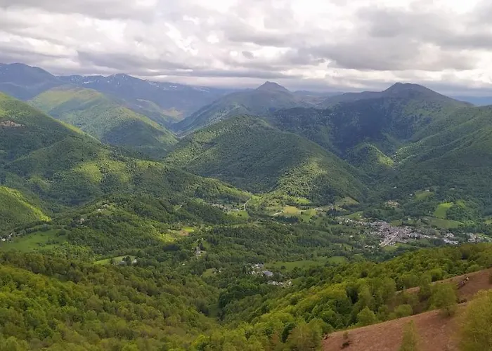 Village De Vacances Les 4 Chemins *