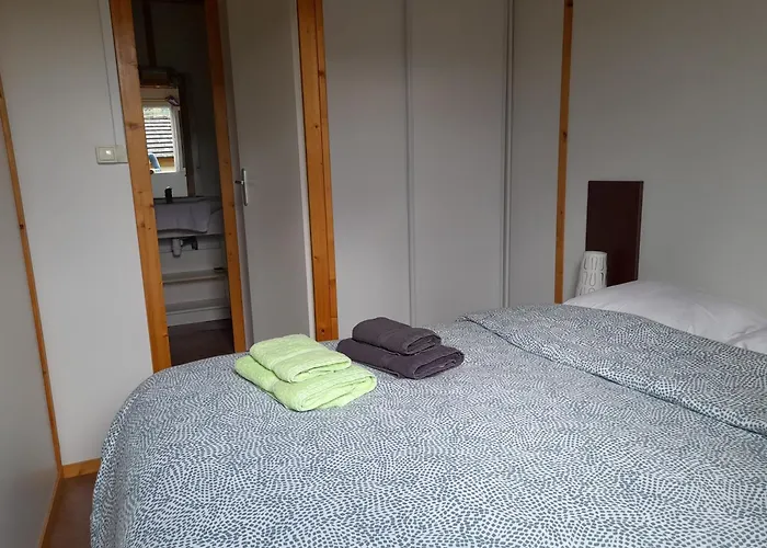 Village De Vacances Les 4 Chemins *