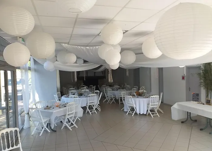 Parco vacanze Village De Vacances Les 4 Chemins *