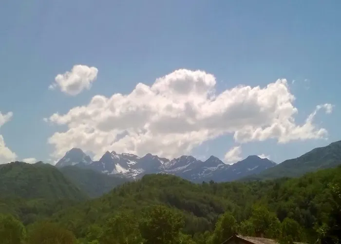 Village De Vacances Les 4 Chemins