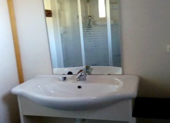 Parco vacanze Village De Vacances Les 4 Chemins *