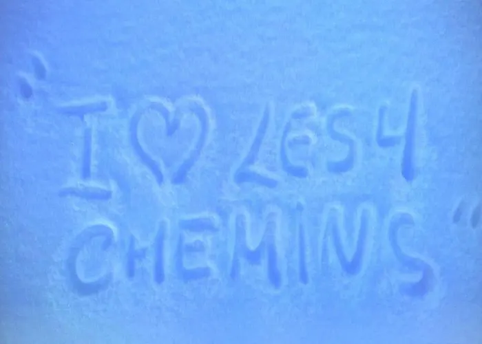 Village De Vacances Les 4 Chemins