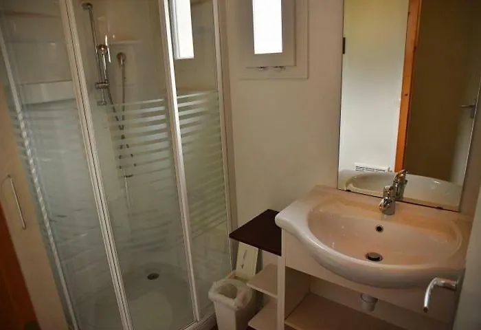 Parco vacanze Village De Vacances Les 4 Chemins Soueix