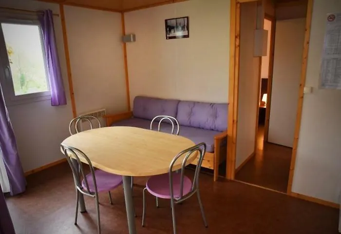 Parco vacanze Village De Vacances Les 4 Chemins