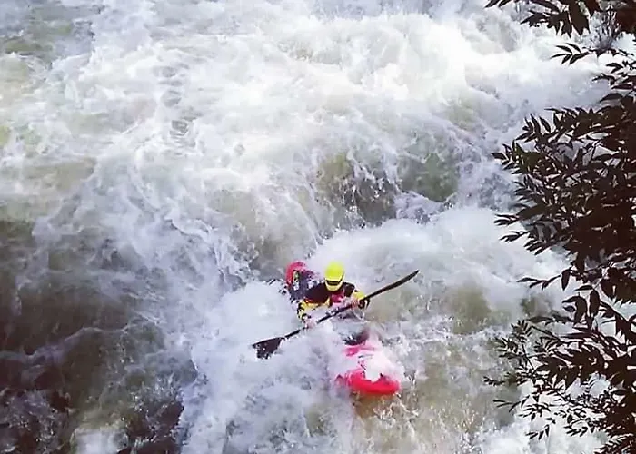 Parco vacanze Village De Vacances Les 4 Chemins *