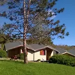 Village De Vacances Les 4 Chemins Soueix