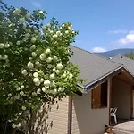 Parco vacanze Village De Vacances Les 4 Chemins Soueix