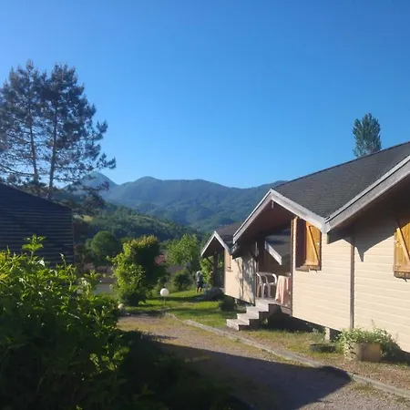 Village De Vacances Les 4 Chemins *