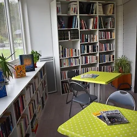 Village De Vacances Les 4 Chemins