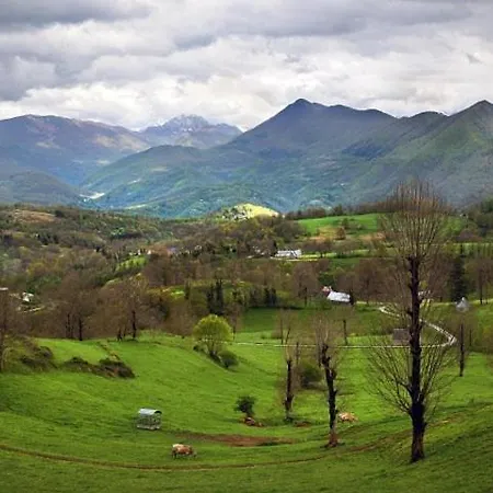 Village De Vacances Les 4 Chemins Vakantiepark *