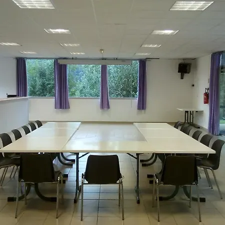 Village De Vacances Les 4 Chemins 假日公园