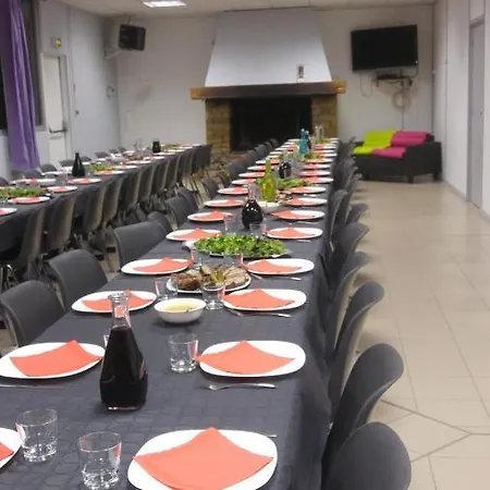 Village De Vacances Les 4 Chemins * Soueix