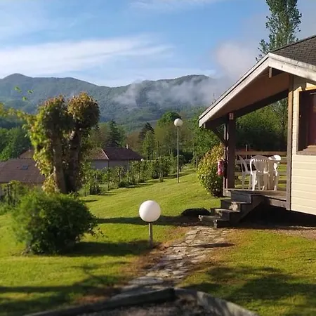 Village De Vacances Les 4 Chemins