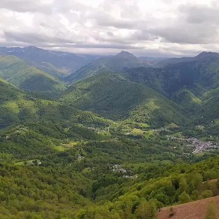 Village De Vacances Les 4 Chemins *
