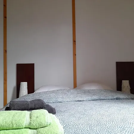 Village De Vacances Les 4 Chemins Vakantiepark