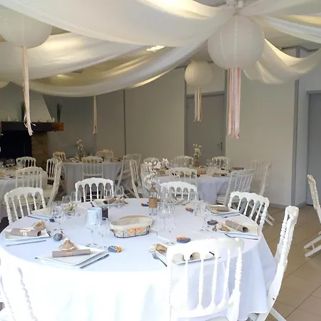 Village De Vacances Les 4 Chemins Vakantiepark *