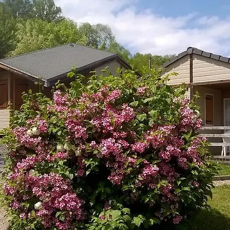 Village De Vacances Les 4 Chemins Vakantiepark