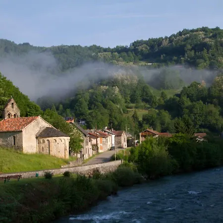 Village De Vacances Les 4 Chemins 假日公园