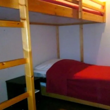 Village De Vacances Les 4 Chemins Soueix