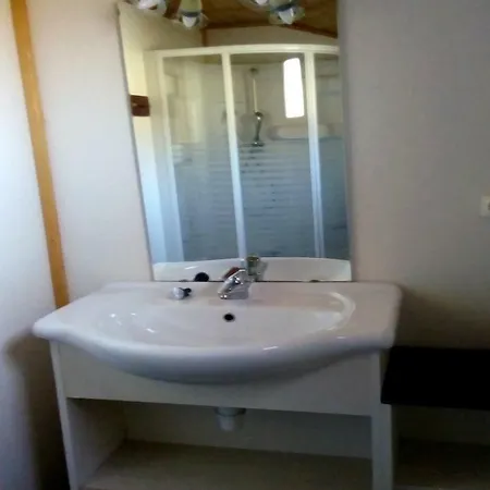 假日公园 Village De Vacances Les 4 Chemins *