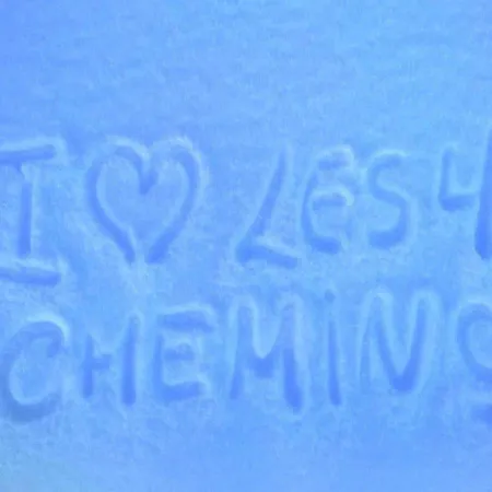 Village De Vacances Les 4 Chemins