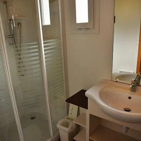 Vakantiepark Village De Vacances Les 4 Chemins Soueix